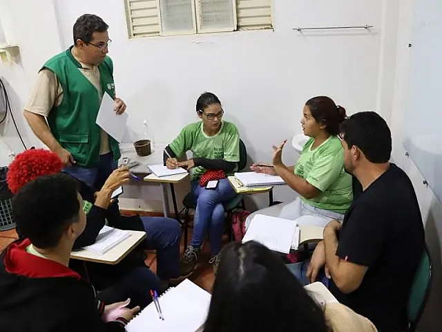 Curso Técnico em Florestas do Senar capacita profissionais para atuar na produção florestal