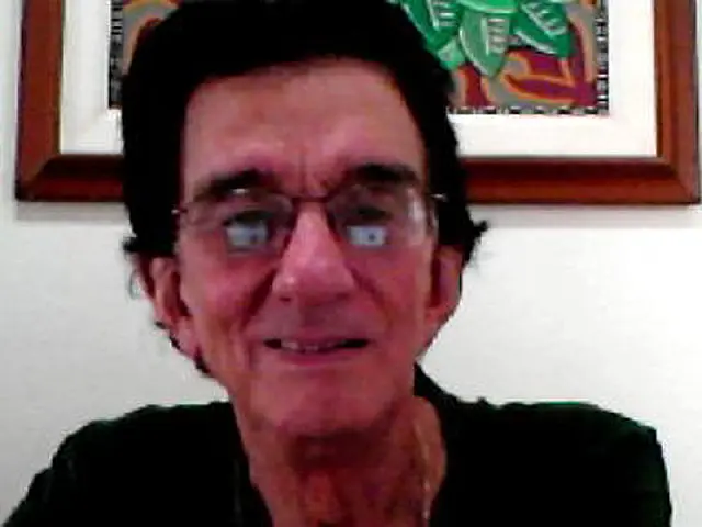 Morre o professor Fernando Cabral Corrêa
