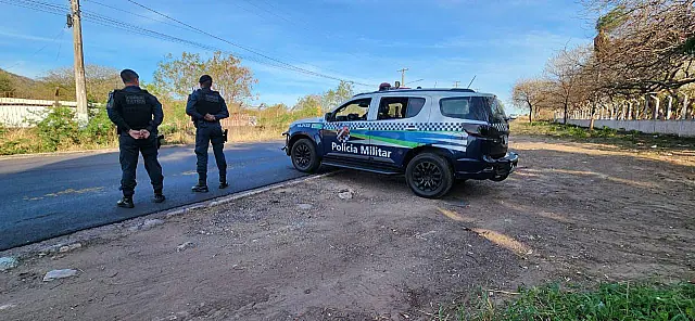 Casal é detido por furto em supermercado de Corumbá