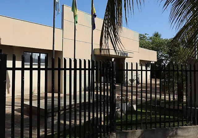 Comarca de Pedro Gomes seleciona estagiários de Direito