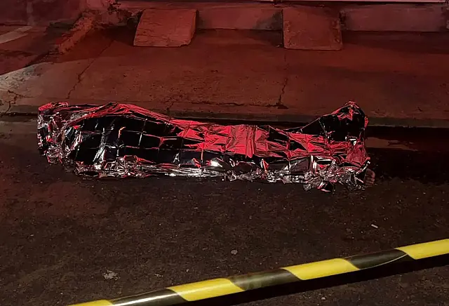 Homem é morto a facadas após discussão no bairro Cristo Rei em Anastácio