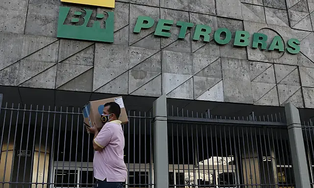 Petrobras compra supercomputadores com investimentos de R$ 500 milhões