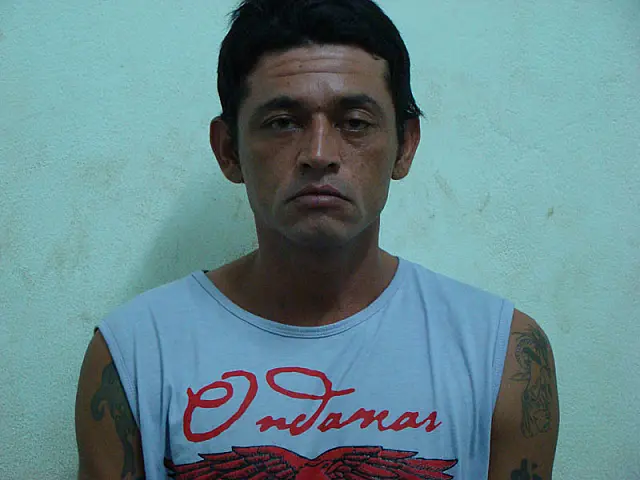 Rotai de Aquidauana flagra homem com mandado de prisão