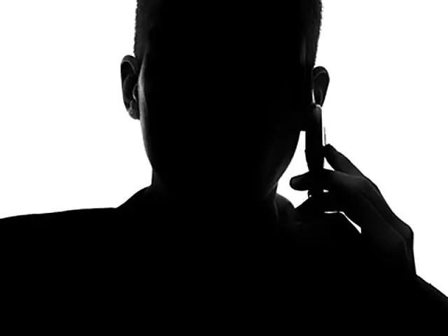 Áudio mostra suposto anúncio de falso sequestro em Aquidauana