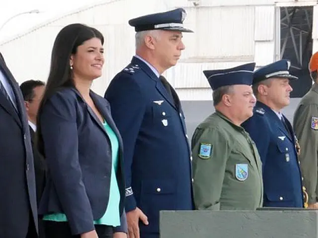 Governadora em exercício visita Aquidauana nesta segunda-feira
