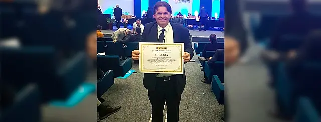 Rede + Brasil de MS é premiada em evento nacional
