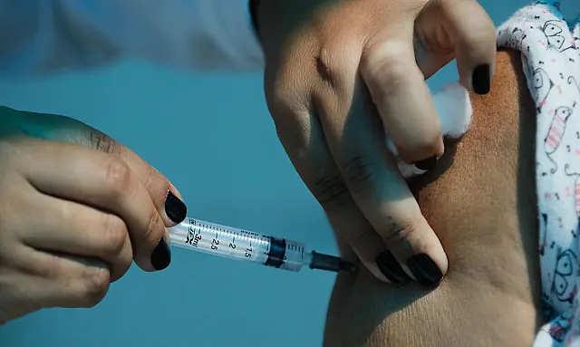 78.59% da população de MS está com esquema vacinal completo