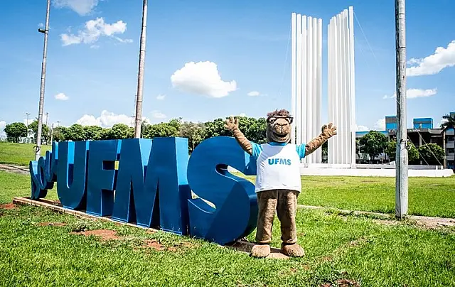UFMS abre concurso com 35 vagas e salário de R$ 9,1 mil