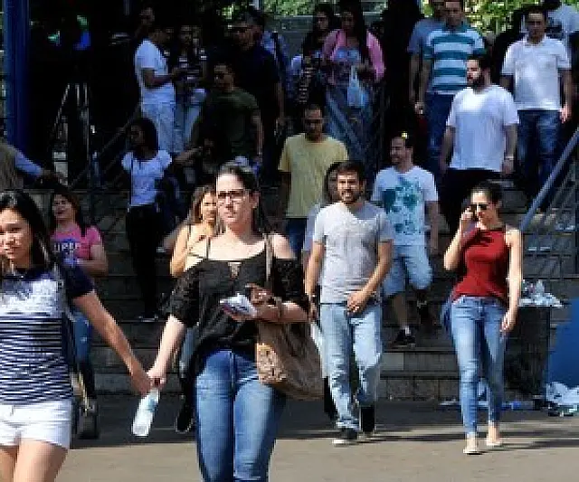 Concursos em MS oferecem mais de 1,9 mil vagas e salários até R$ 8,6 mil