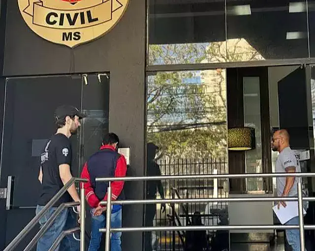 Vídeos levam Polícia Civil até suspeito de abuso de criança de 05 anos em MS