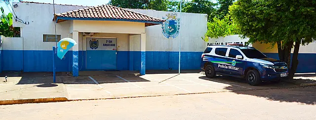 Pelo menos 3 da mesma família são presos suspeitos de tráfico em Anastácio