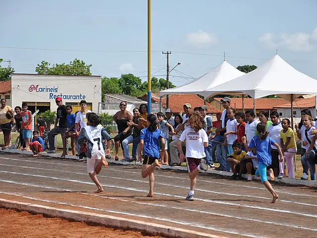 FEMA e 9º BE Cmb promovem Troféu Independência de Atletismo