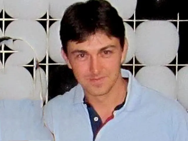 Em meio a comoção, corpo de Carlos Guilherme é velado em Aquidauana