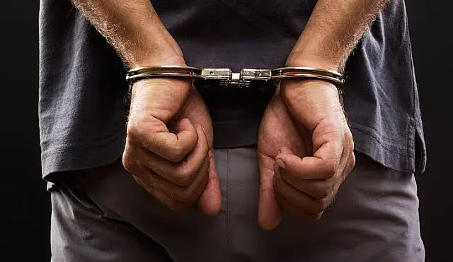Jovem é preso após agredir avô de 81 anos em Aquidauana