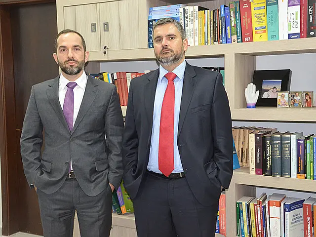 Magistrados de MS realizam manifestação contra PL que coíbe atuação do judiciário