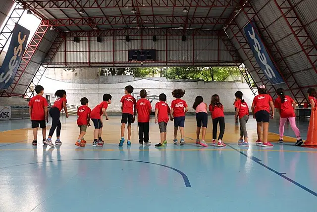 Aquidauana recebe aulão especial para conscientizar sobre a obesidade infantil