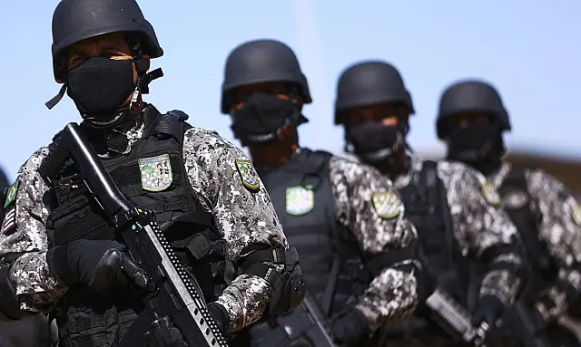 Governo autoriza envio da Força Nacional para Mato Grosso do Sul