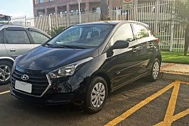 Quais os carros preferidos em MS? Confira os campeões de emplacamento em 2019