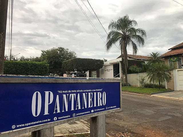 Com previsão de chuva, Aquidauana deve ter sábado de calor e baixa umidade
