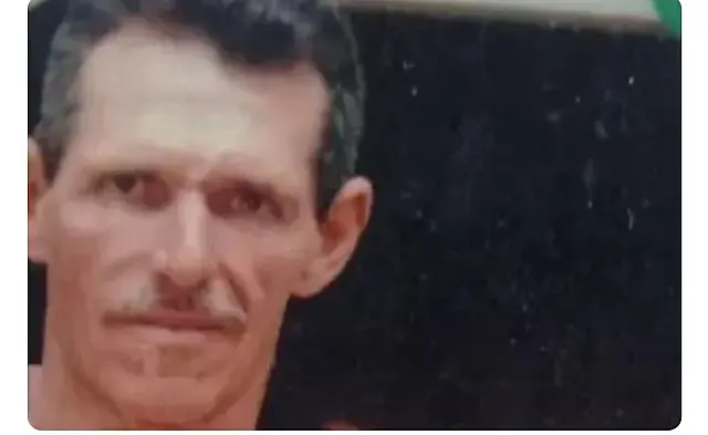 Galho cai, atinge e mata homem que fazia poda de árvore