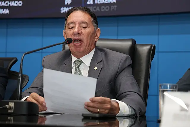 ALEMS celebra prêmio de competitividade conquistado por MS
