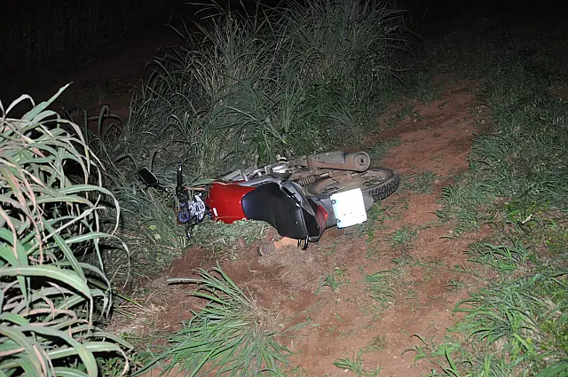 Bandido morre em confronto com a Polícia em MS