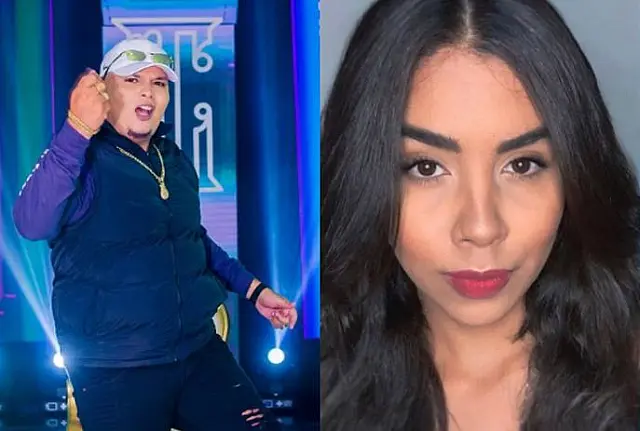 Cantor Tarik Lima e namorada Gabrielle Oliveira morrem em acidente na BR-101