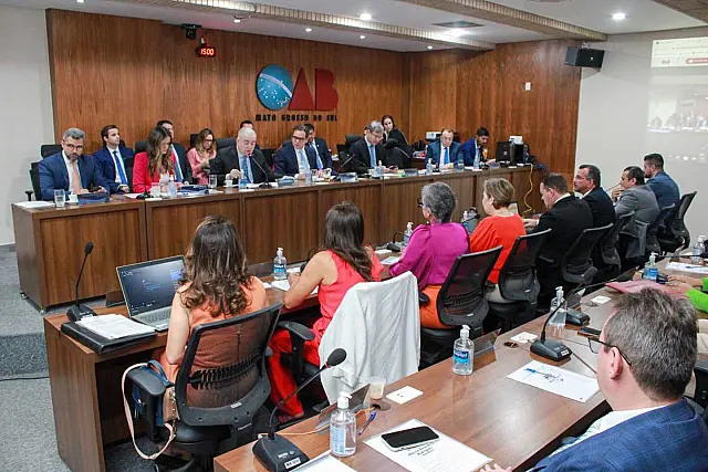 TJ anuncia para advogados pagamento de taxas judiciárias por pix