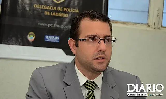 Delegado condenado por matar boliviano será julgado em setembro