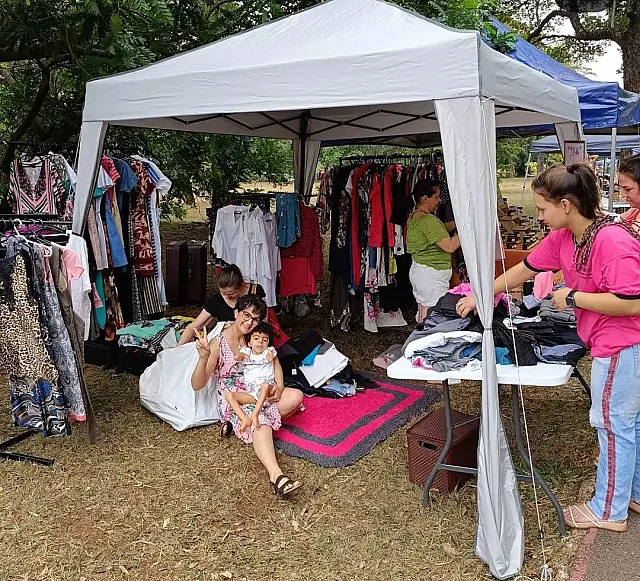 Feira inclusiva derruba barreiras e constrói negócios na Capital