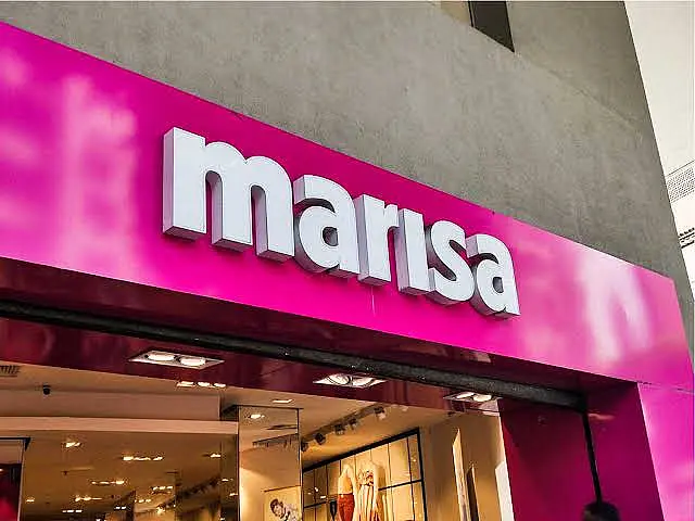 Rede de lojas Marisa vai fechar 90 filiais