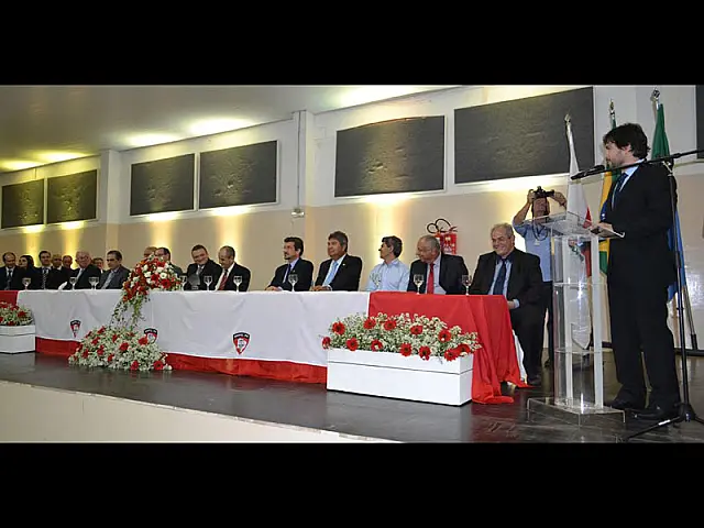 Diretoria Executiva e Conselho Fiscal do Sinpol-MS tomam posse