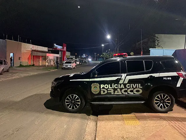 DRACCO apreende grande quantidade de cocaína em carga de colchões "fake"