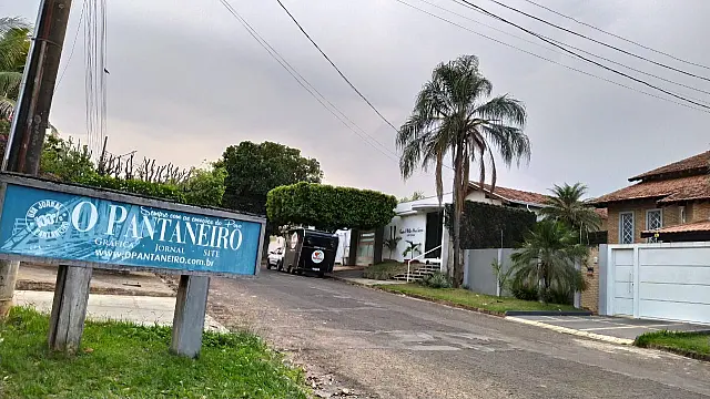 Domingo com muitas nuvens e pancadas de chuvas isoladas