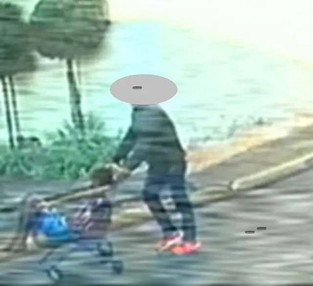 Suspeito é preso em MS após matar de morador de rua a pauladas