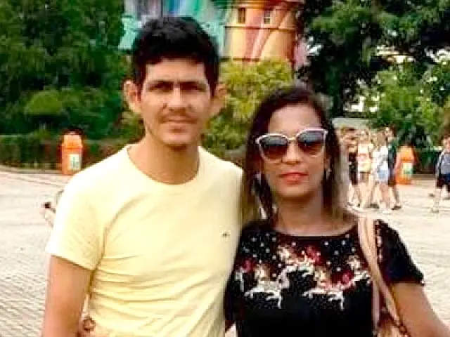 Após sofrer um infarto, Roseli dos Santos morre faltando três dias para acabar o ano