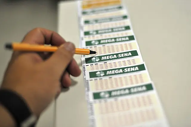 Mega-Sena acumula e prêmio aumenta para R$ 7 milhões