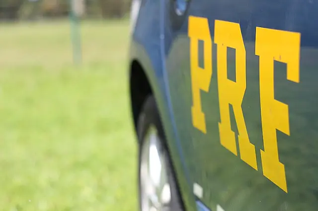 PRF localiza padrasto suspeito de agredir criança em Campo Grande