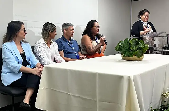 Semana Mundial do Aleitamento Materno debate desafios do apoio à amamentação