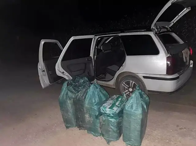 Cocaína avaliada em R$ 4 milhões é apreendida com boliviano