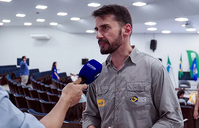 Fundtur e Pantanal Tech reforçam turismo sustentável em Aquidauana