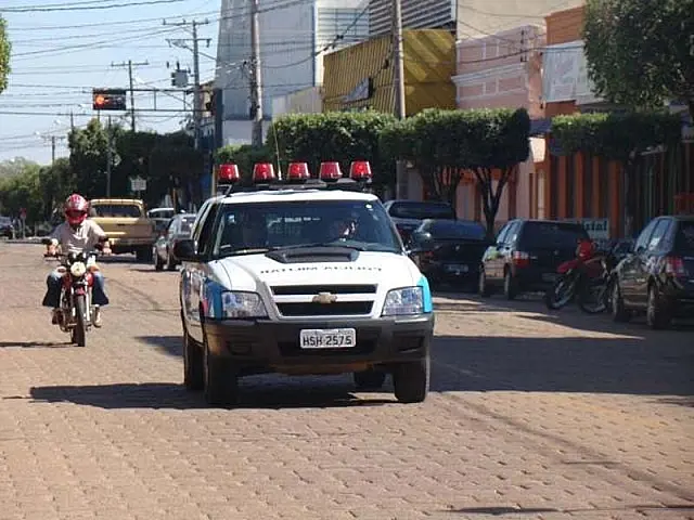 7º BPM registra plantão tranquilo em Aquidauana e região