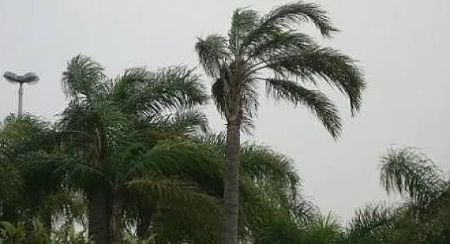 Previsão de chuvas com trovoadas nesta quinta-feira em Aquidauana e região