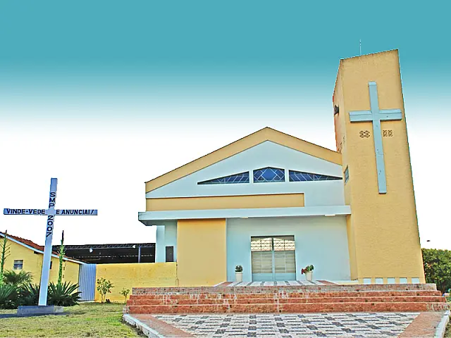 Anastácio: Paróquia Nossa Senhora de Lourdes realizará Festival de Prêmios