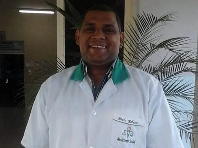 Conheça a trajetória de Paulo, o homem que redefiniu sua história
