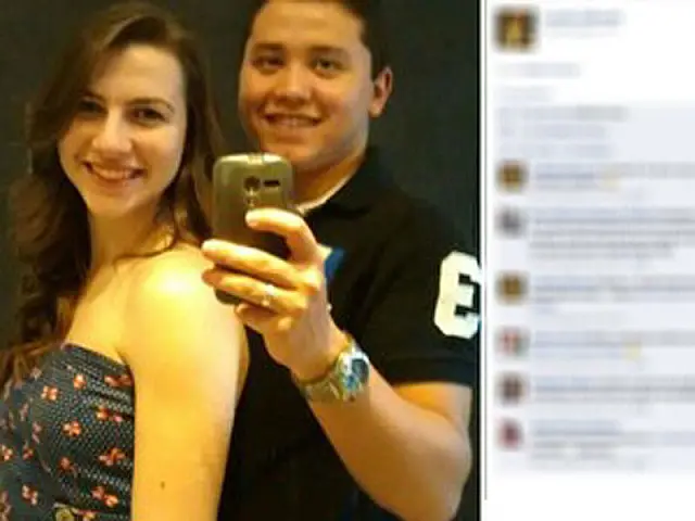 Jovem que matou a namorada dentro de shopping tem morte cerebral