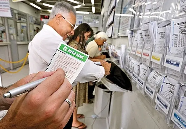 Mega Sena acumula novamente e prêmio soma R$ 11 milhões