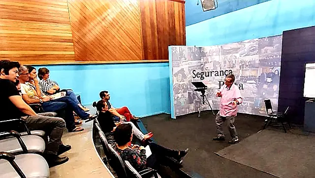 TVE Cultura lança edital de R$ 6 milhões para produção audiovisual de MS