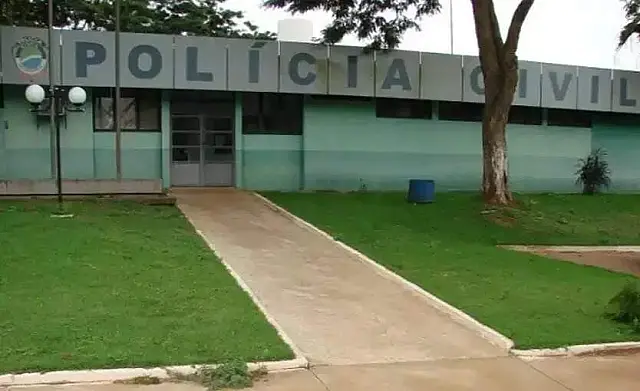 Polícia consegue identificar homem assassinado pelo próprio filho em MS