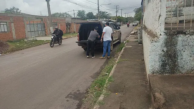 Operação cumpre mandados de prisão contra alvos ligados ao crime organizado em Corumbá